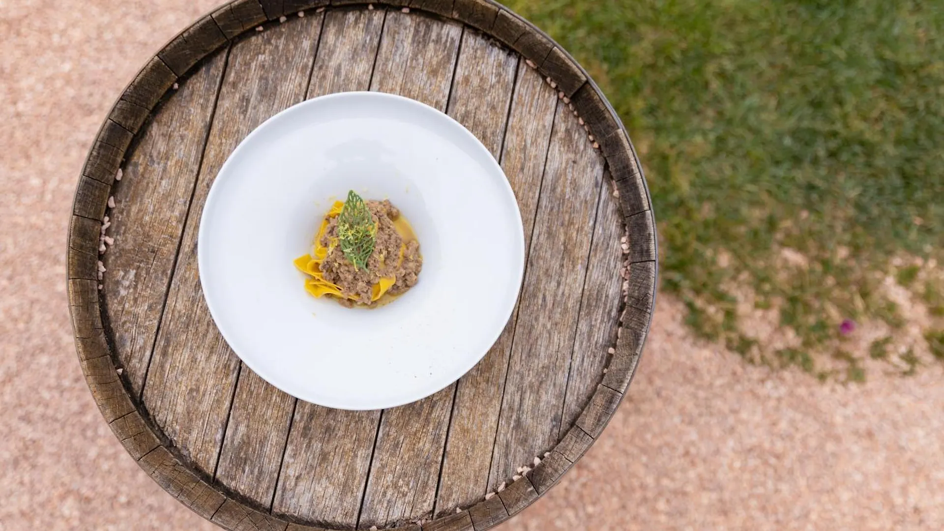 Inn Locanda Dell'Aioncino Bibbona