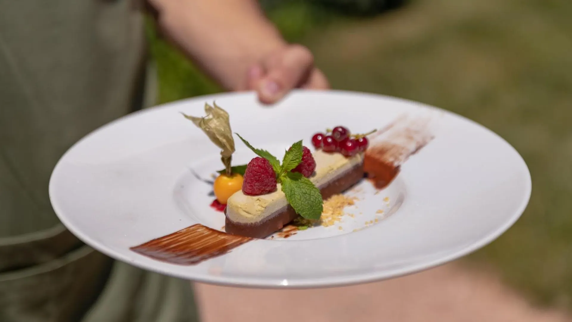 Locanda Dell'Aioncino Bibbona