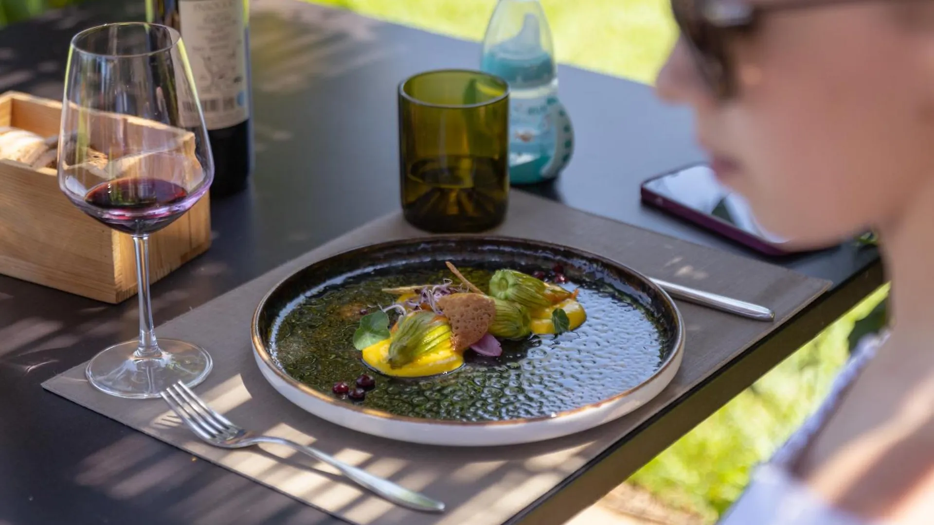Inn Locanda Dell'Aioncino Bibbona
