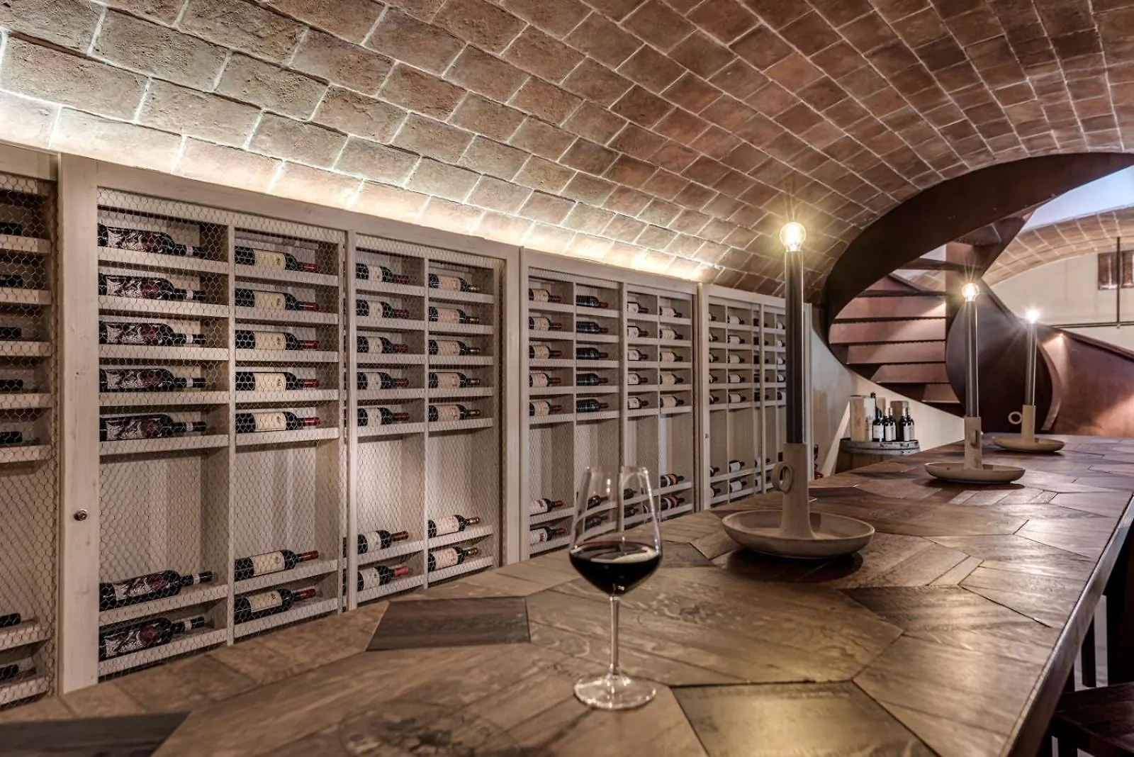 Locanda Dell'Aioncino Bibbona Italy