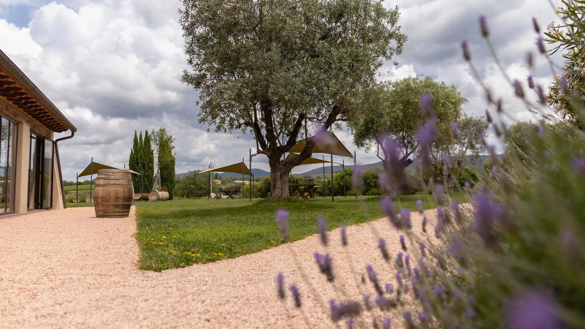 Inn Locanda Dell'Aioncino Bibbona