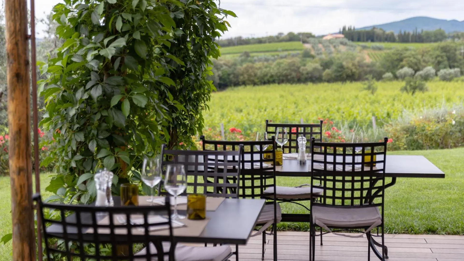 Locanda Dell'Aioncino Bibbona 3*,