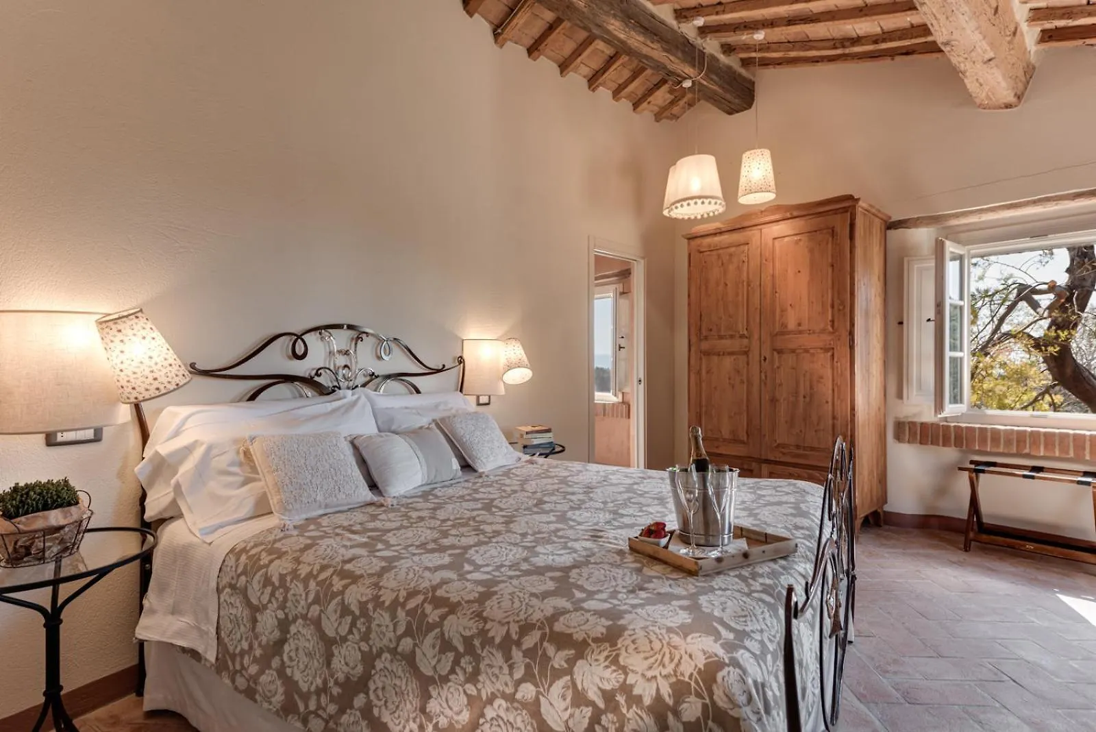 Locanda Dell'Aioncino Bibbona