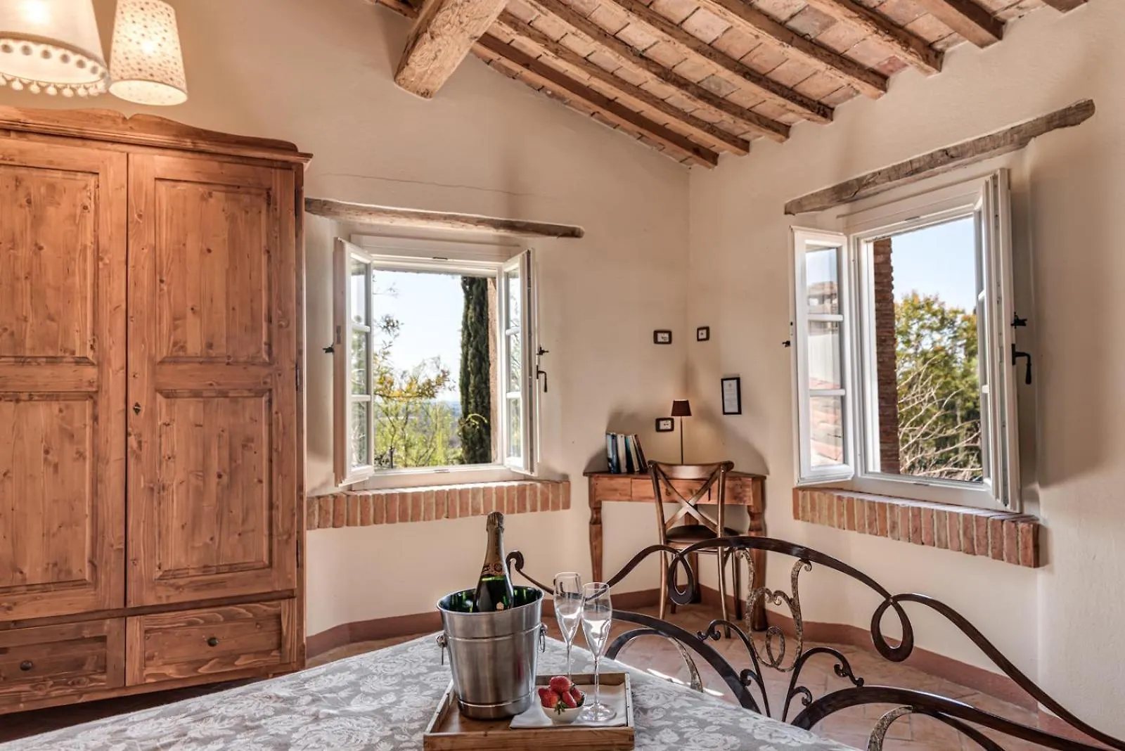 Inn Locanda Dell'Aioncino Bibbona