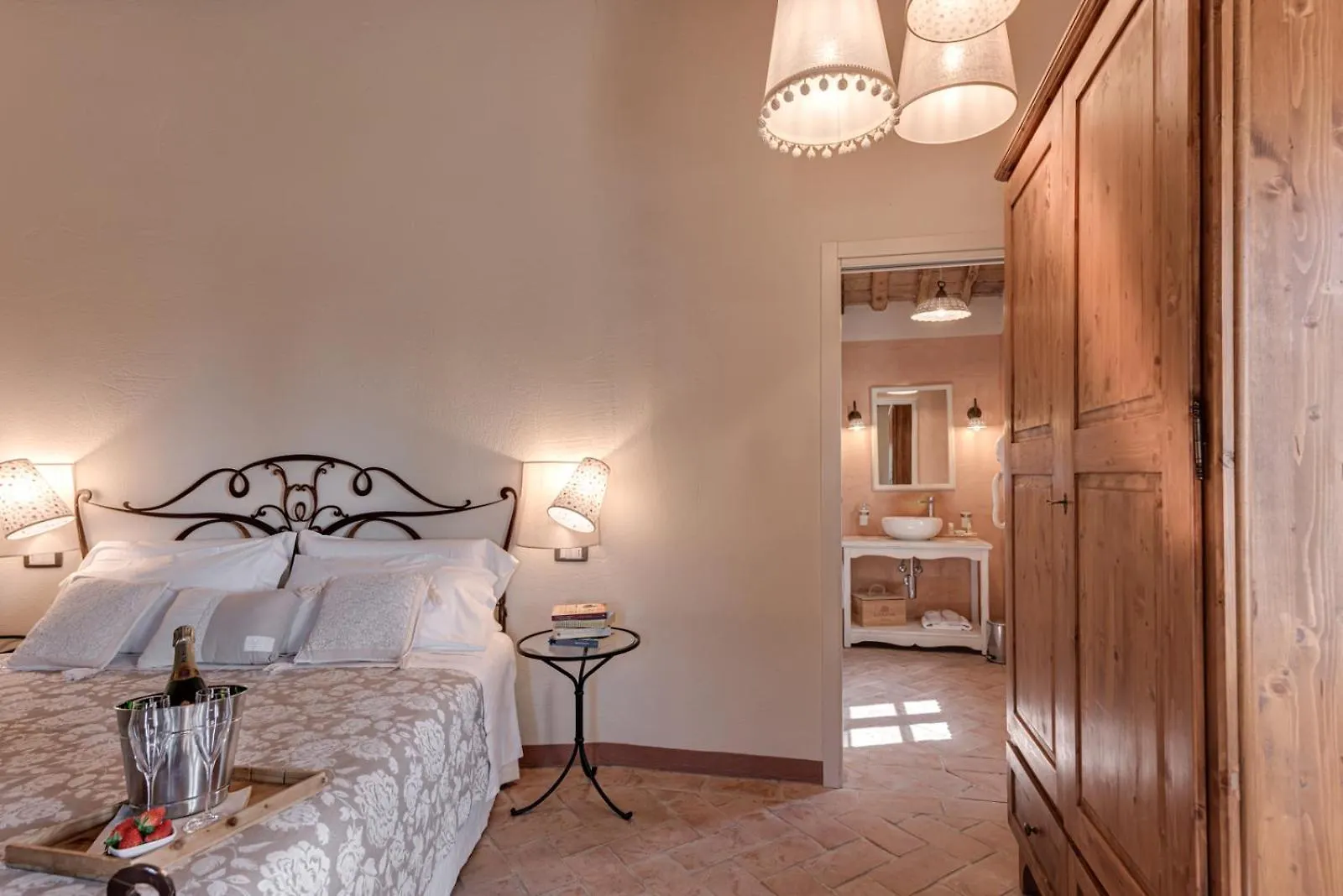 Locanda Dell'Aioncino Bibbona 3*,