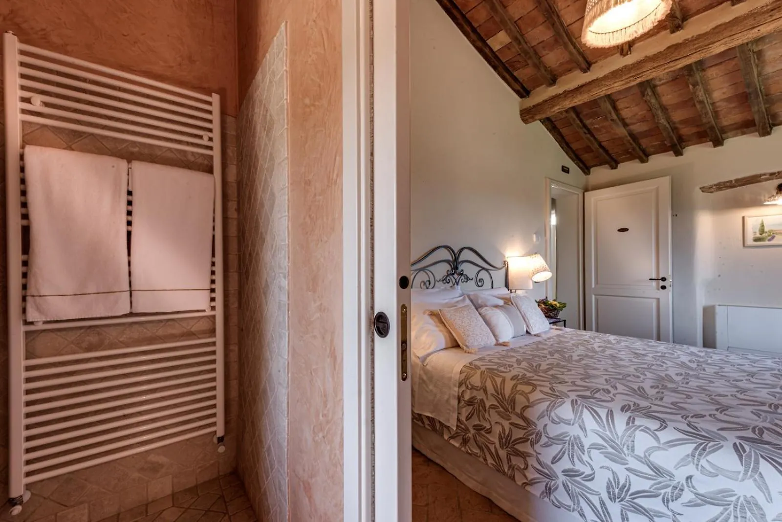 Locanda Dell'Aioncino Bibbona Inn