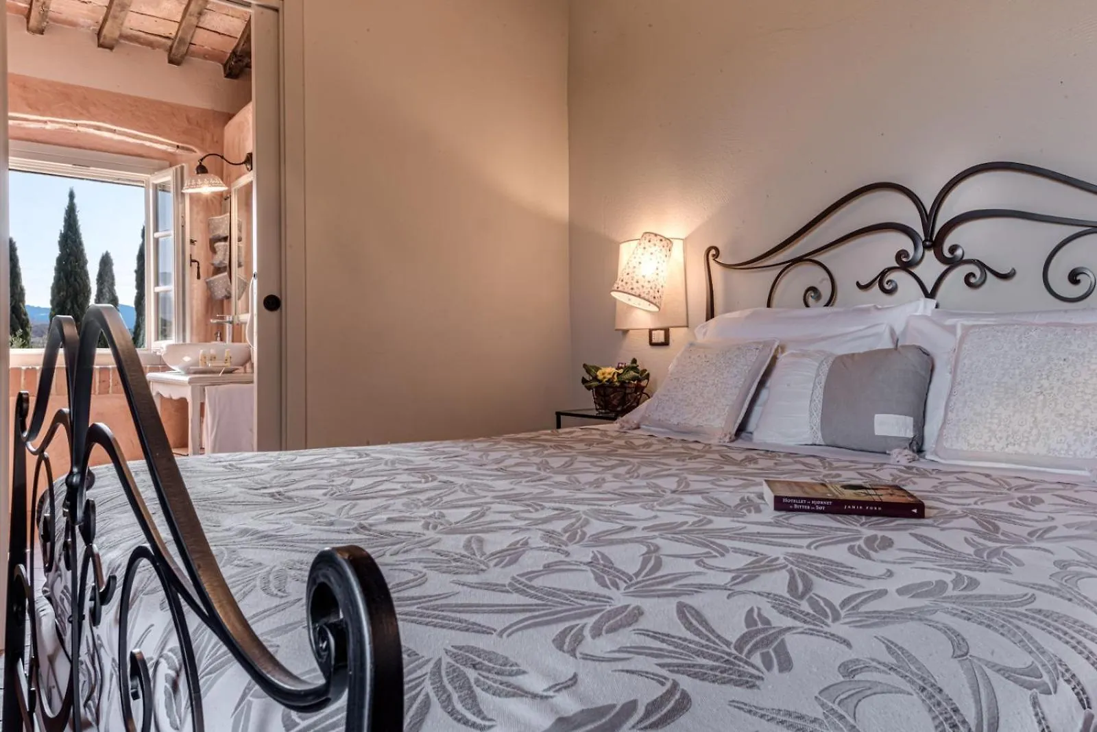 Locanda Dell'Aioncino Bibbona