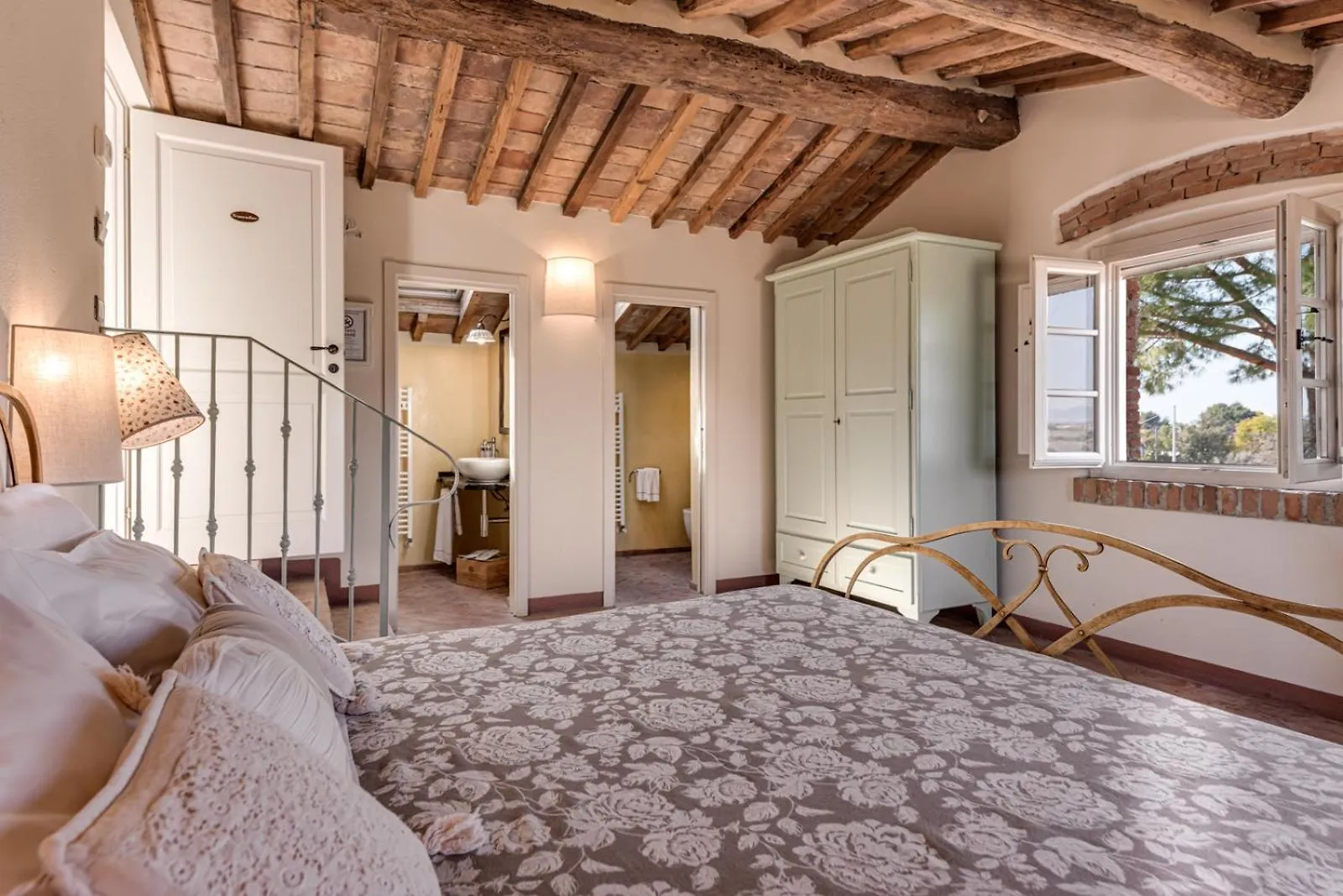 Locanda Dell'Aioncino Bibbona Italy