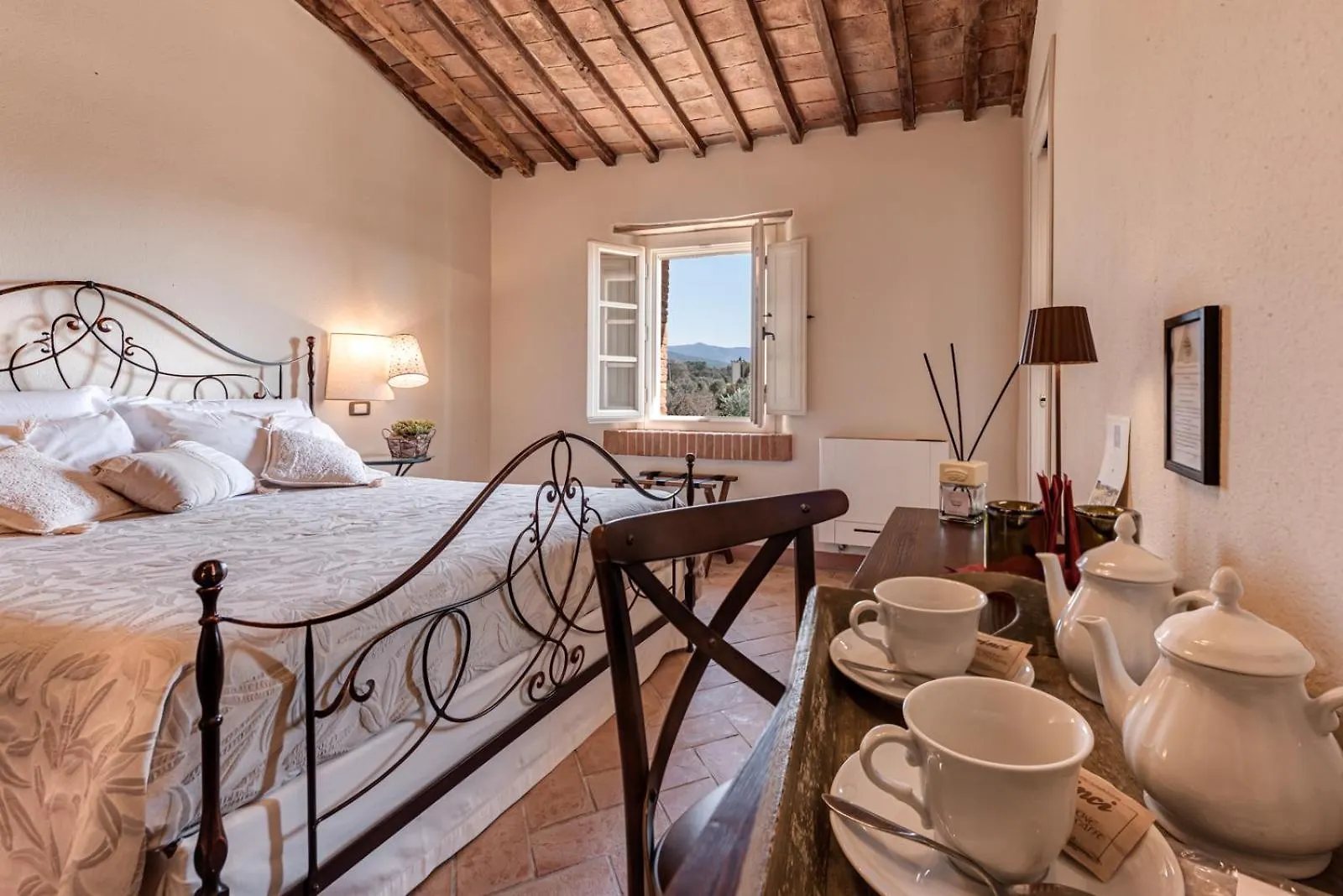 Inn Locanda Dell'Aioncino Bibbona