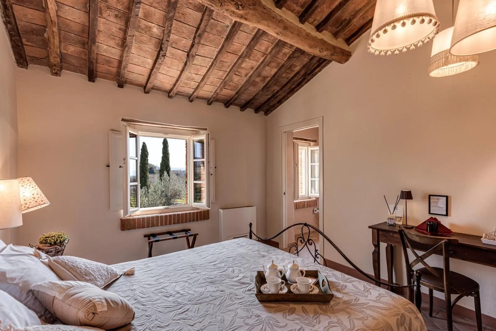 Locanda Dell'Aioncino Bibbona 3*,  Italy