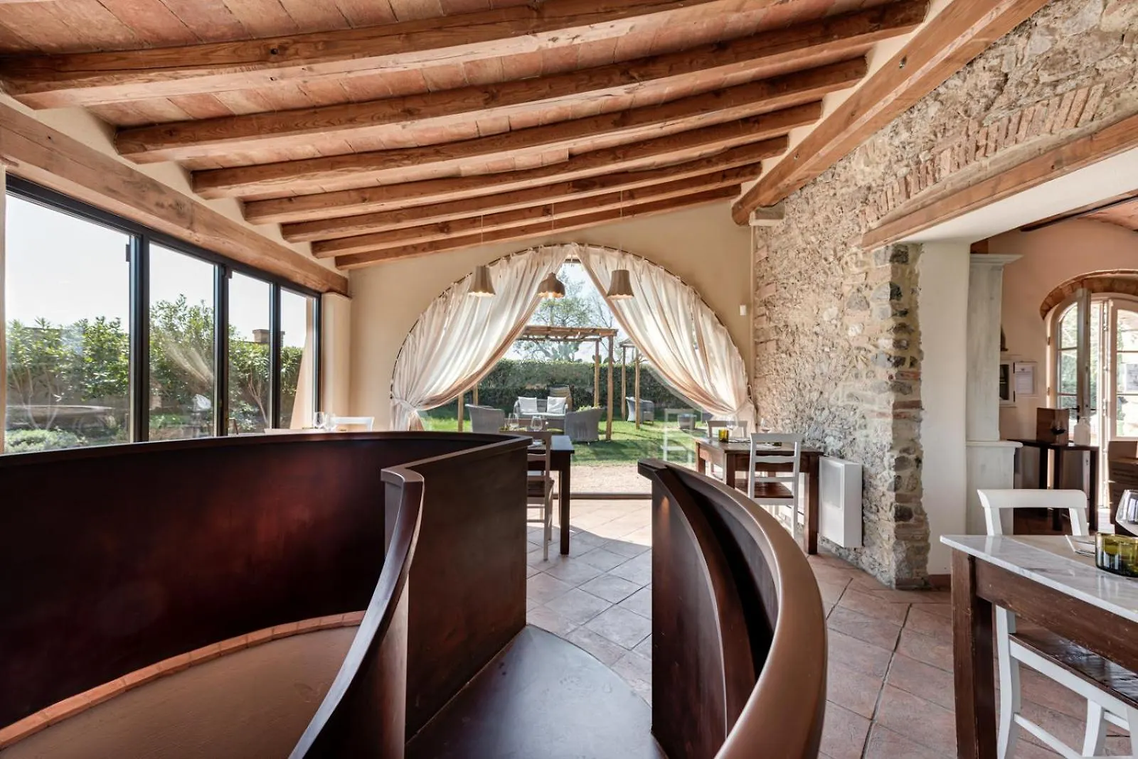Locanda Dell'Aioncino Bibbona Inn